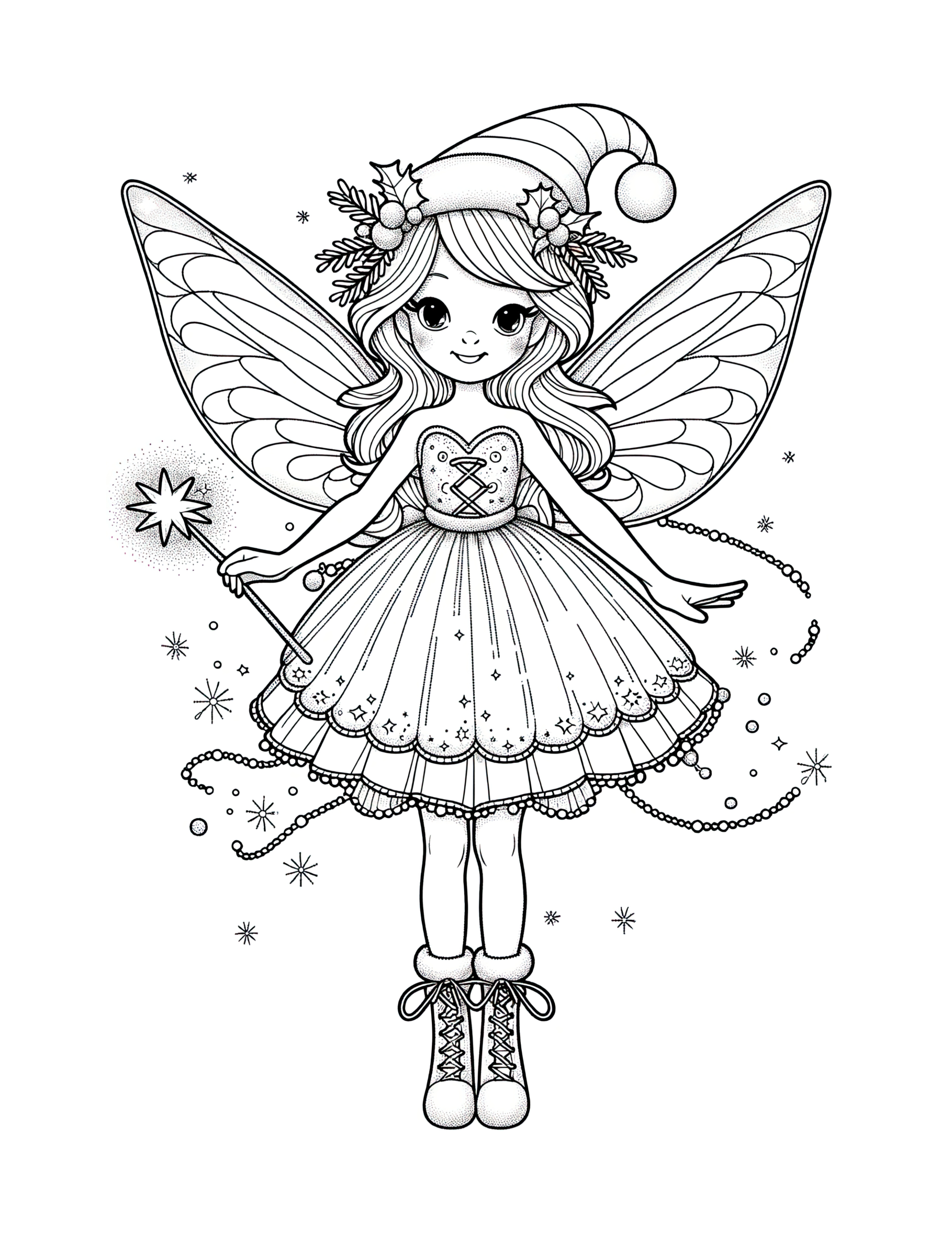 fairy 53